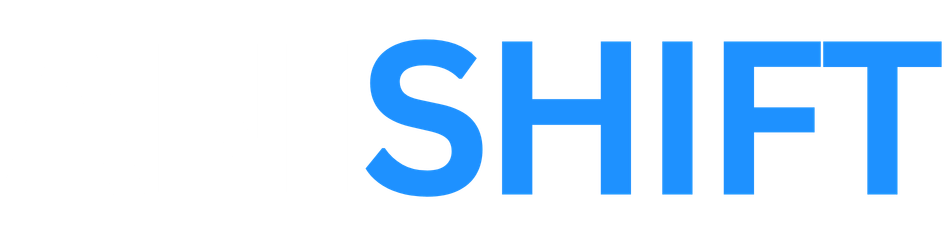 Anishift Logo