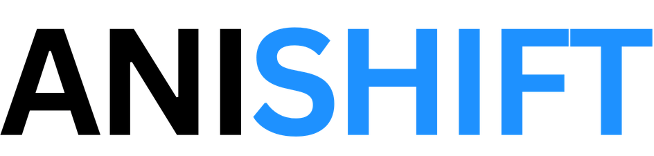 Anishift Logo