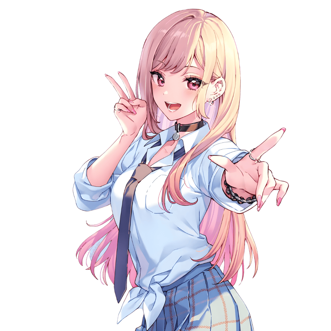 Request Anime